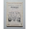 Problèmes corrigés de PHYSIQUE tome 3