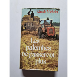 Les palombes ne passeront plus