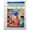 Les enfants découvrent… cinquante expériences