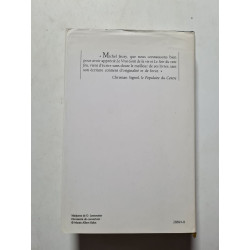 La grâce et le venin