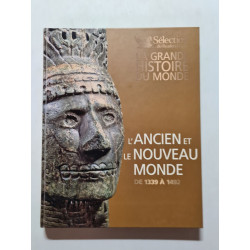 L'Ancien et le Nouveau Monde