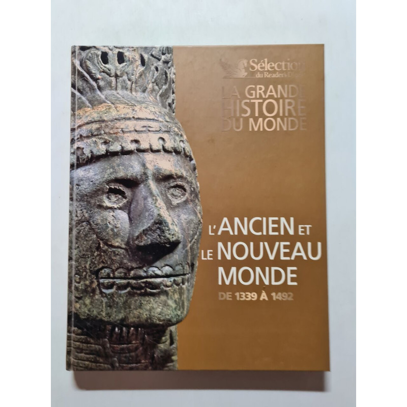 L'Ancien et le Nouveau Monde