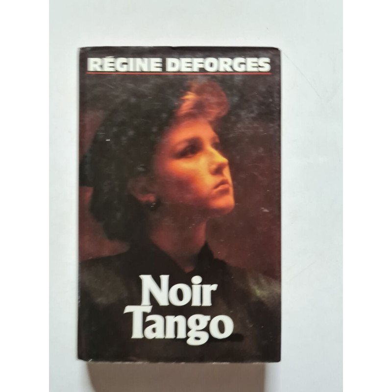 Noir Tango - 1991