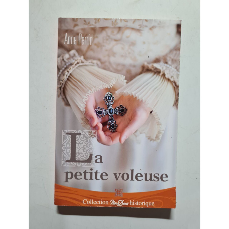 La petite voleuse - 2015