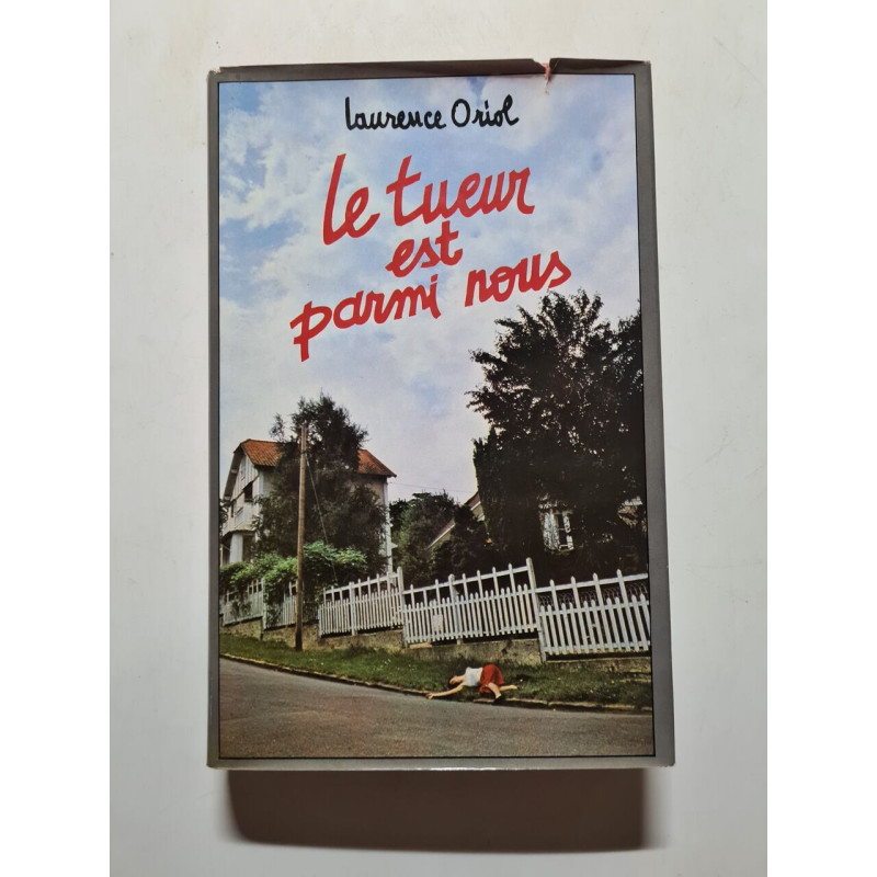 Le tueur est parmi nous