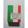 Dictionnaire italien-français français-italien