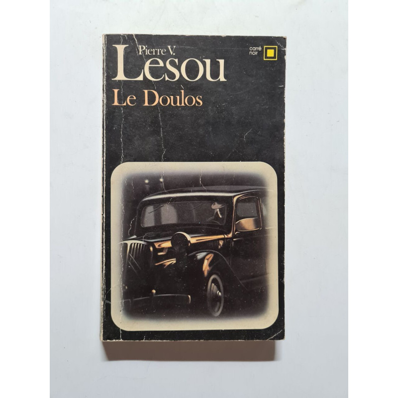 Le Doulos