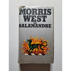 La Salamandre