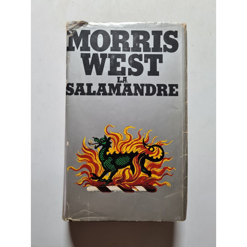 La Salamandre