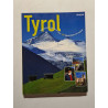 Tyrol impressions sur tyrol avec 190 illustration en couleur