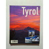 Tyrol impressions sur tyrol avec 190 illustration en couleur