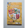 Bananaaaa livret de jeux avec stickes