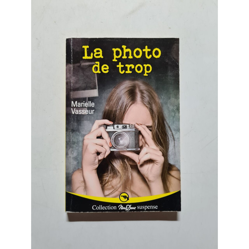 La photo de trop