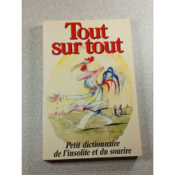 Tout sur tout
