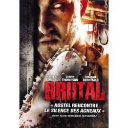 Brutal - Neuf sous blister