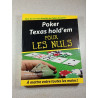 Poker Texas hold'em pour les nuls