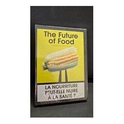 The future of Food - Neuf sous blister