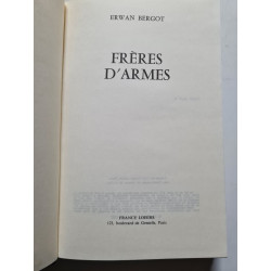 FRÈRES D'ARMES