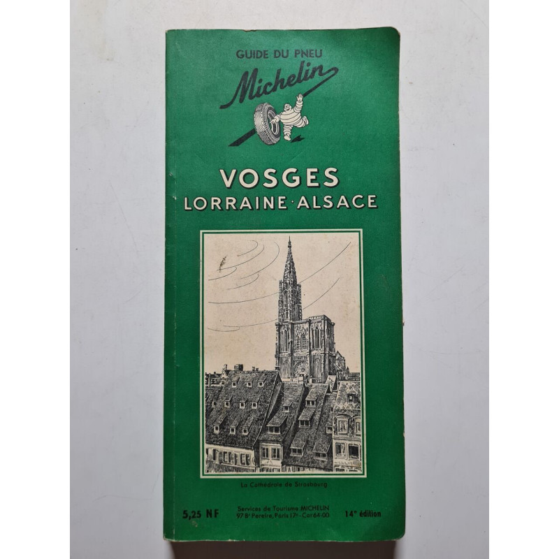 Vosges Lorraine Alsace