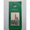 Vosges Lorraine Alsace