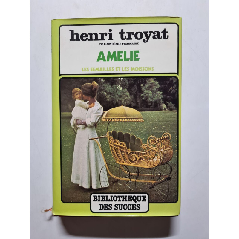 Amelie