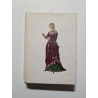La reine étranglée