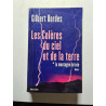 La montagne brisée - tome 1 - Les colères du ciel et de la terre (1)