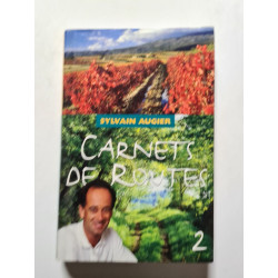 Carnets de routes 2