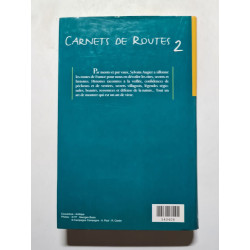 Carnets de routes 2