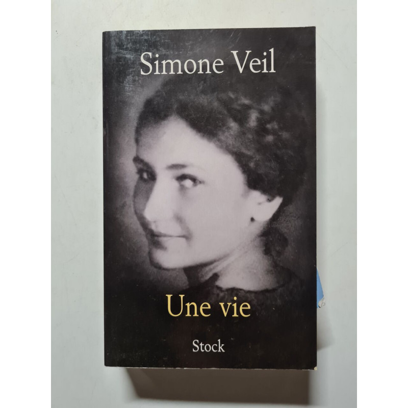 Une vie