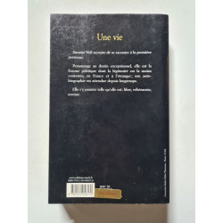 Une vie