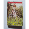 La bicyclette bleue