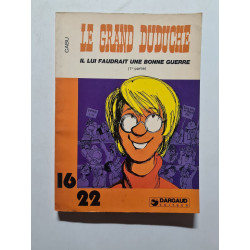 Le Grand Duduche
