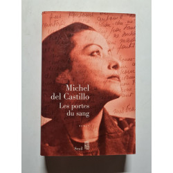 Les Portes du sang