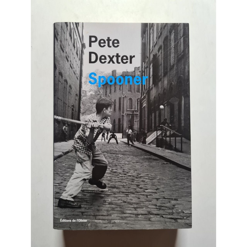 Spooner