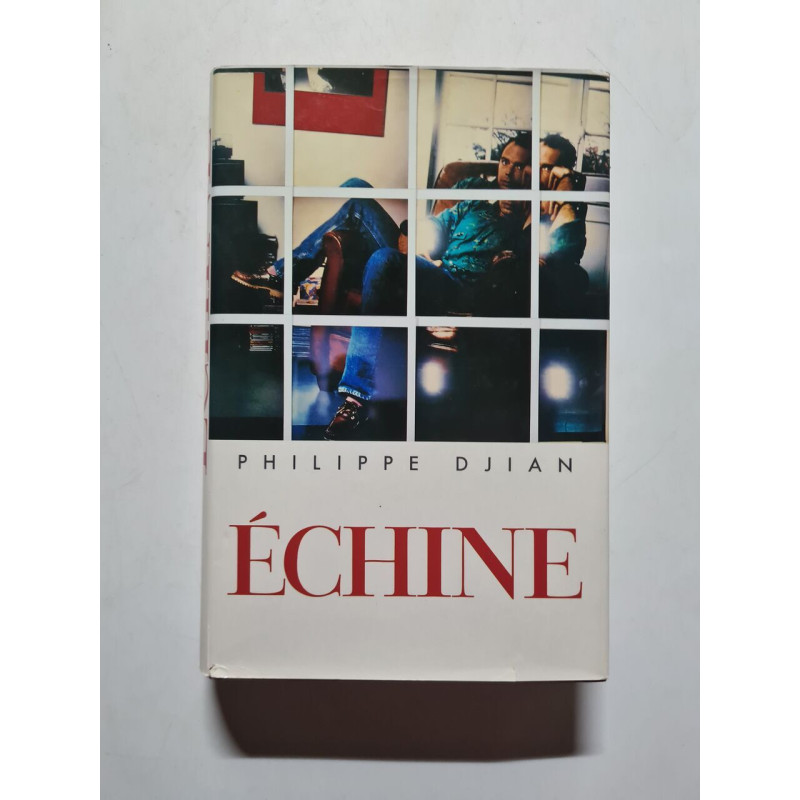 Échine