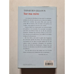 Sur ma mère