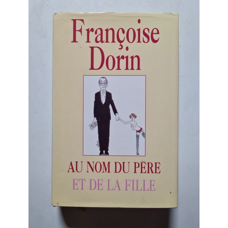 Au nom du père et de la fille