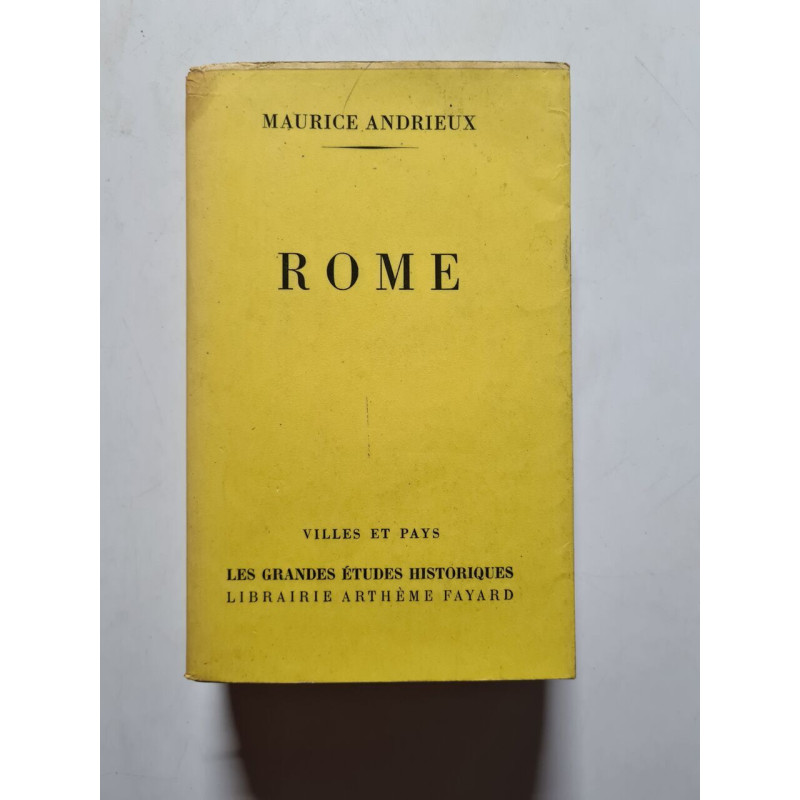 Rome