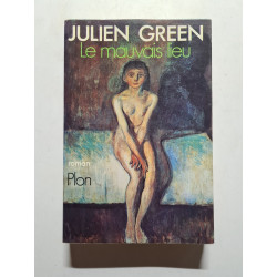 Le mauvais lieu