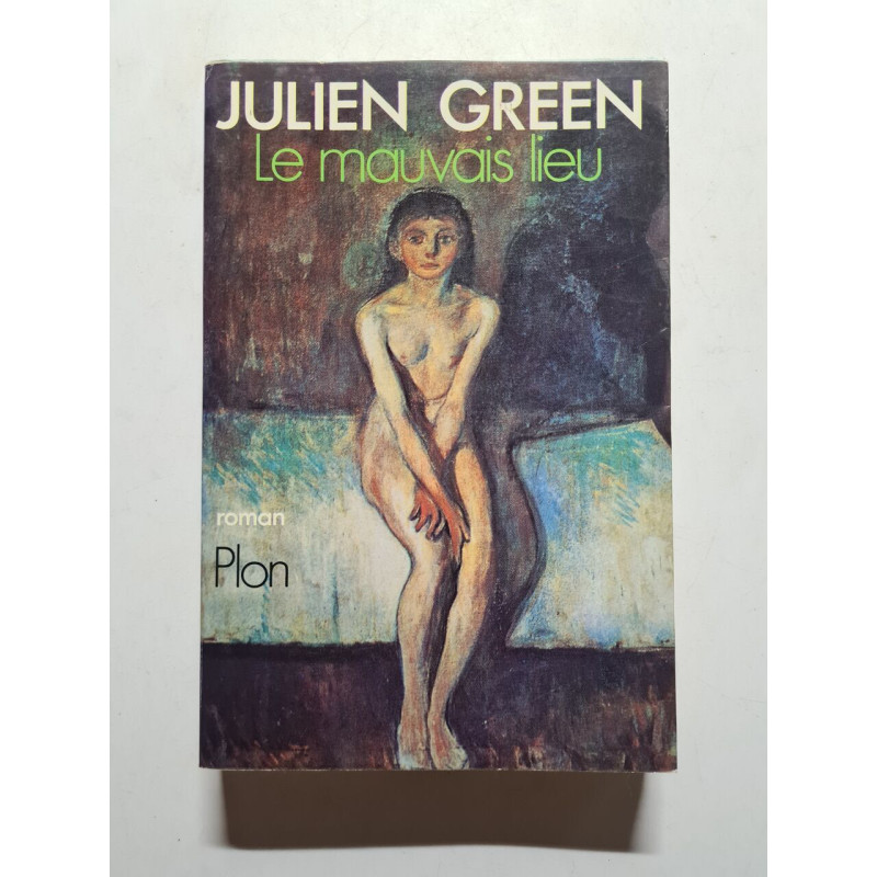 Le mauvais lieu
