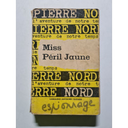 Pierre Nord