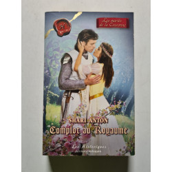 Complot au royaume