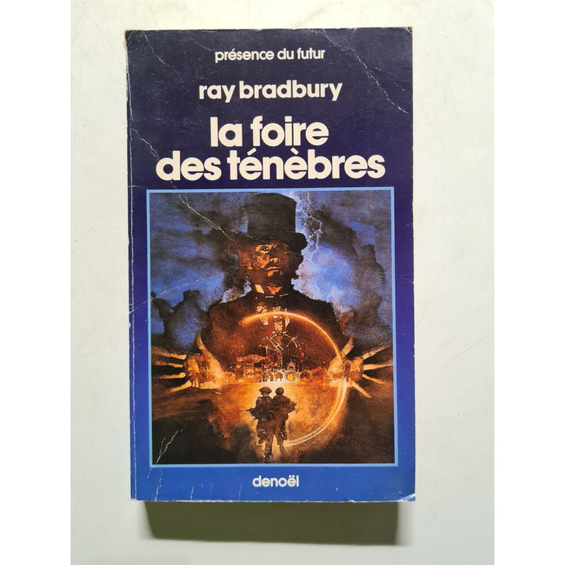 La foire des ténèbres