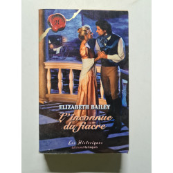 L'inconnue du fiacre