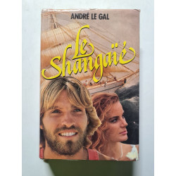 Le Shangaié