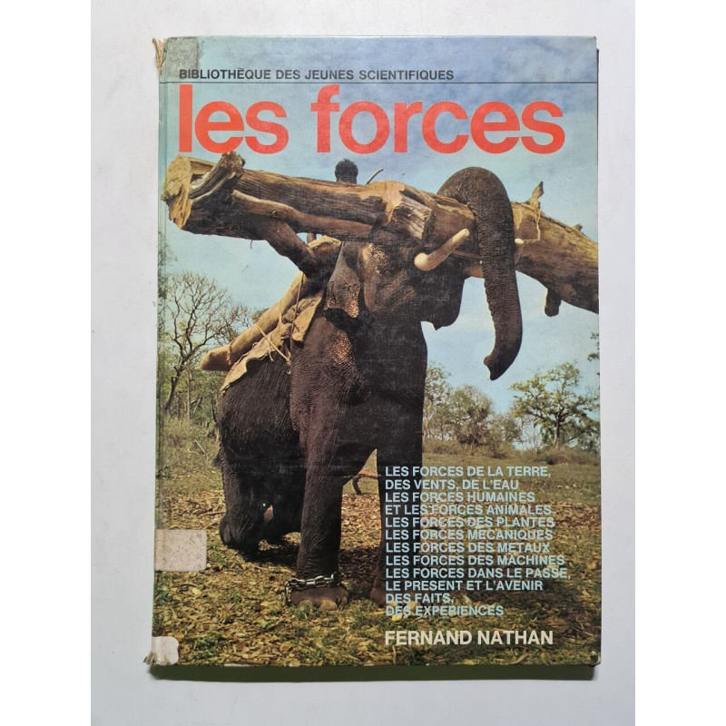 les forces