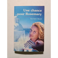 Une chance pour Rosemary