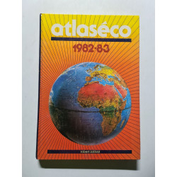 Atlaseco 1982-1983