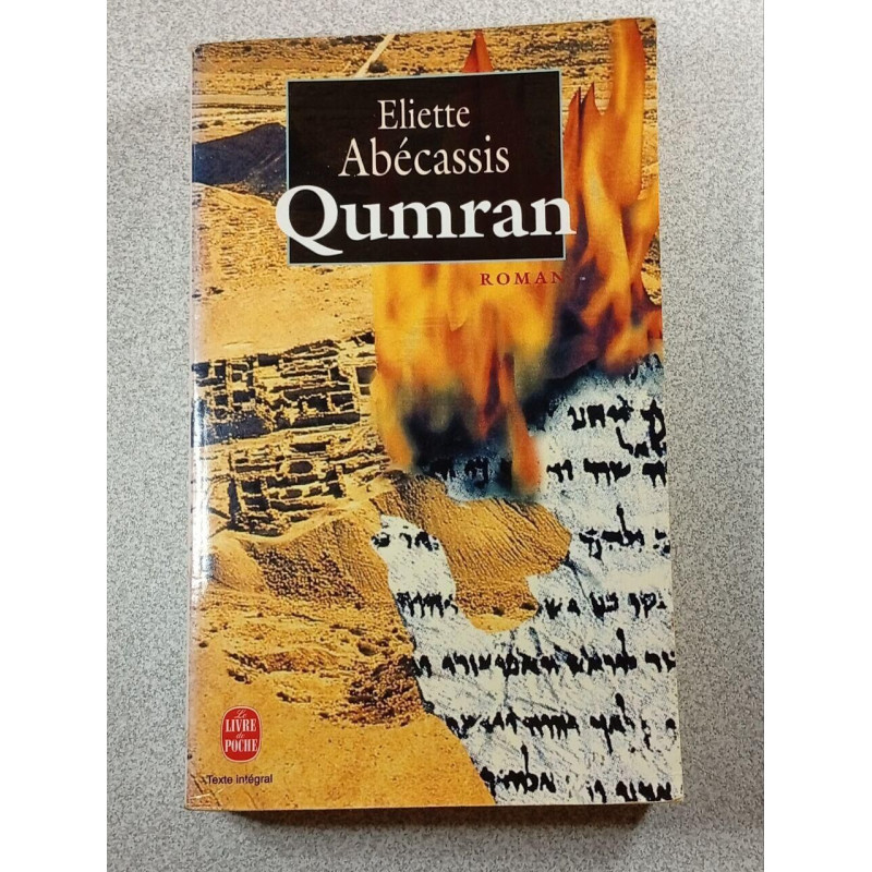 Qumran